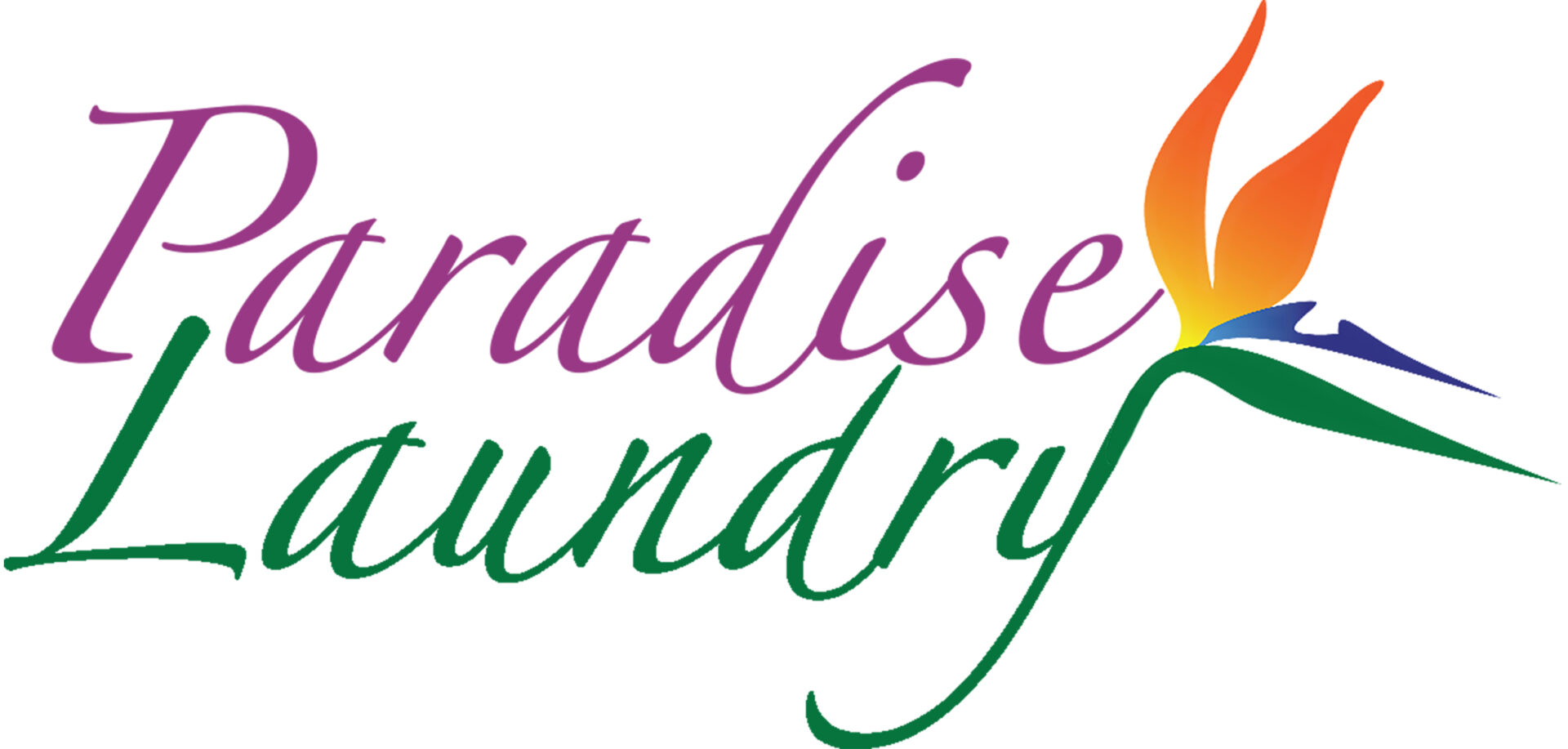 Paradise Laundry